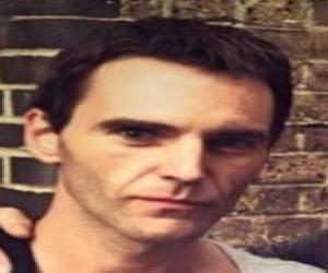 Johnny McDaid Johnny McDaid