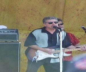 Johnny Rivers Johnny Rivers