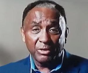 Johnny Rodgers Johnny Rodgers