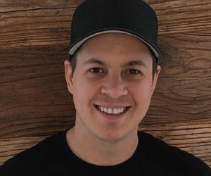 Johnny Ruffo Johnny Ruffo
