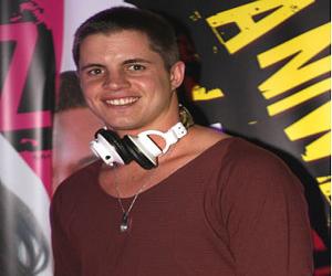 Johnny Ruffo Johnny Ruffo