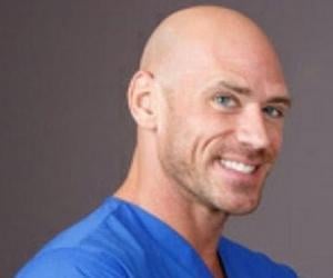 Johnny Sins Johnny Sins