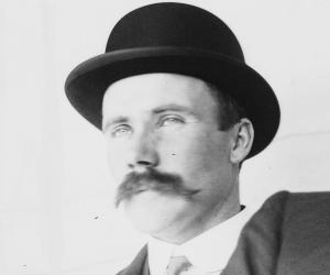 Johnny Traill Johnny Traill