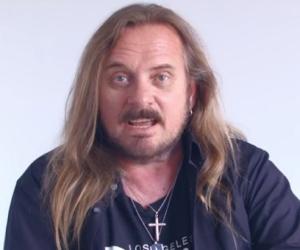 Johnny Van Zant