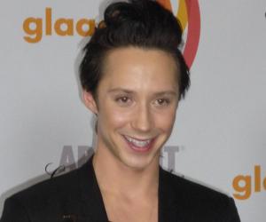 Johnny Weir