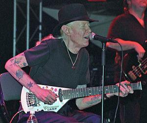 Johnny Winter Johnny Winter