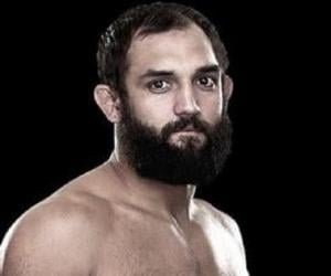 Johny Hendricks Johny Hendricks
