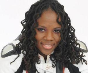 Joi Harris Joi Harris