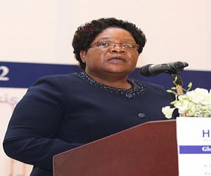 Joice Mujuru Joice Mujuru