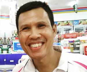 Joko Suprianto Joko Suprianto