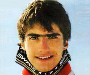 Joël Gaspoz Joël Gaspoz