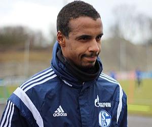 Joël Matip Joël Matip