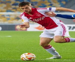 Joël Veltman Joël Veltman