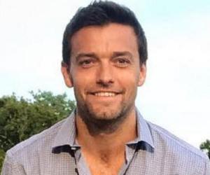 Jolyon Palmer Jolyon Palmer