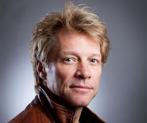 Jon Bon Jovi Biography  Childhood, Life Achievements amp; Timeline