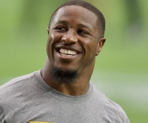 Jon Bostic Jon Bostic