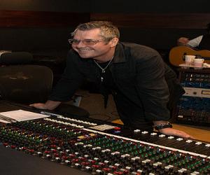 Jon Farriss Jon Farriss