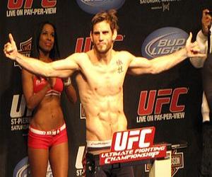 Jon Fitch Jon Fitch