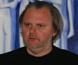Jon Fosse Jon Fosse