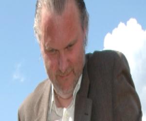 Jon Fosse Jon Fosse