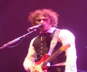 Jon Fratelli Jon Fratelli