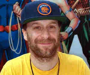 Jon Glaser Jon Glaser