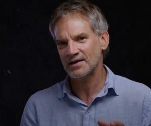 Jon Krakauer