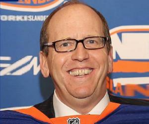 Jon Ledecky Jon Ledecky