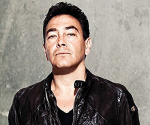 Jon Moss Jon Moss