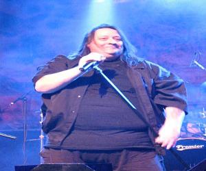 Jon Oliva Jon Oliva