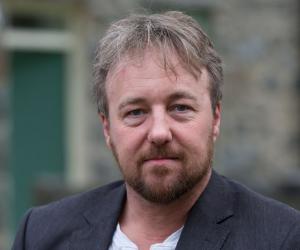Jon Owen Jones Jon Owen Jones
