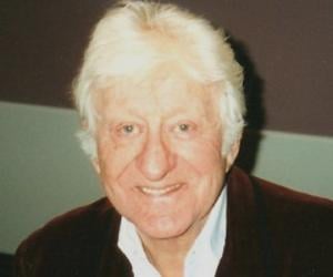 Jon Pertwee