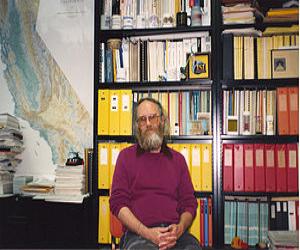 Jon Postel Jon Postel