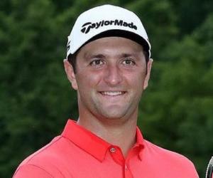 Jon Rahm