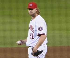 Jon Rauch Jon Rauch