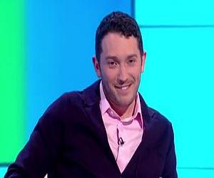 Jon Richardson Jon Richardson