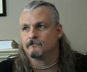 Jon Schaffer Jon Schaffer