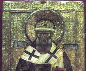 Jonah of Moscow Jonah of Moscow
