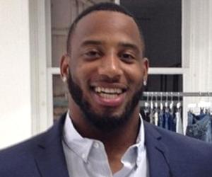 Jonas Gray Jonas Gray