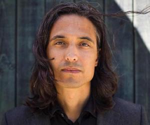 Jonas Hassen Khemiri Jonas Hassen Khemiri