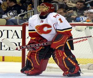 Jonas Hiller Jonas Hiller