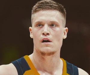 Jonas Jerebko Jonas Jerebko