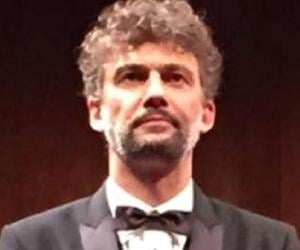 Jonas Kaufmann Jonas Kaufmann