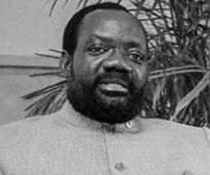 Jonas Savimbi