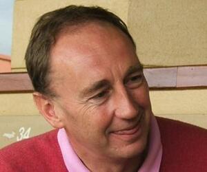 Jonathan Agnew Jonathan Agnew