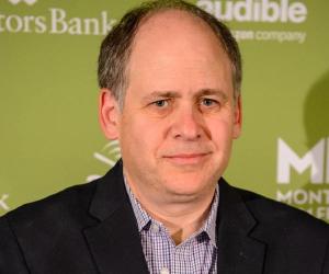 Jonathan Alter Jonathan Alter