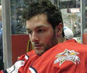 Jonathan Bernier Jonathan Bernier