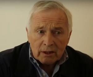 Jonathan Dimbleby Jonathan Dimbleby