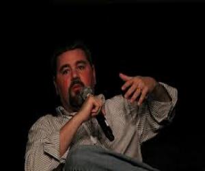Jonathan Hickman Jonathan Hickman