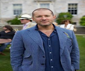 Jonathan Ive Jonathan Ive